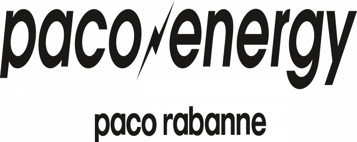 Paco Energy Logo