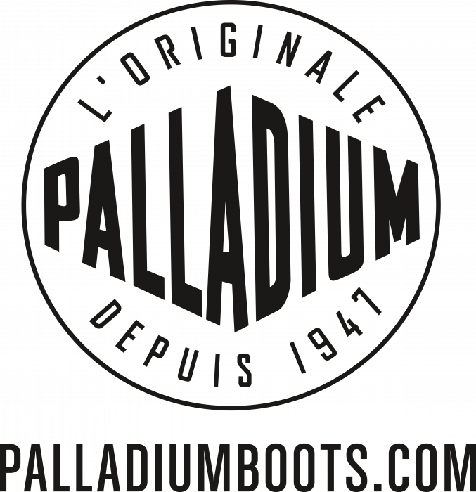Palladium Boots Logo