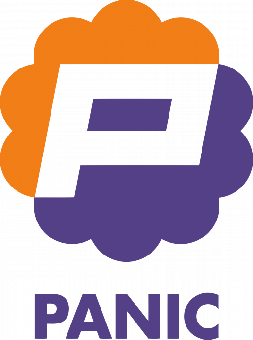 Panic Logo