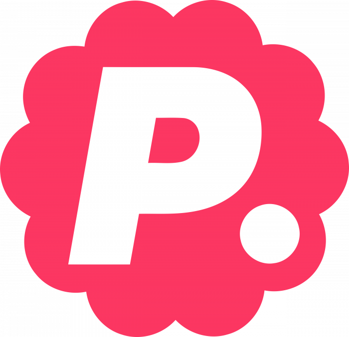 Panic Logo old