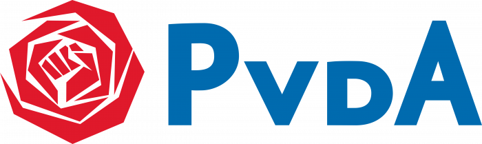 Partij van de Arbeid Logo