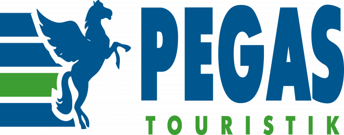 Pegas Touristik Logo 1