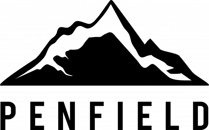 Penfield Outdoor Apparel Logo