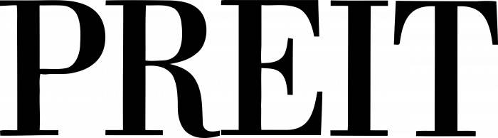 Pennsylvania Real Estate Investment Trust Logo