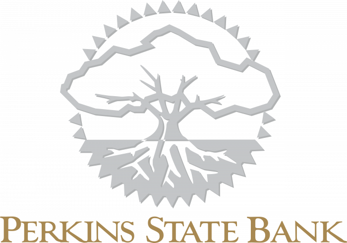 Perkins State Bank Logo