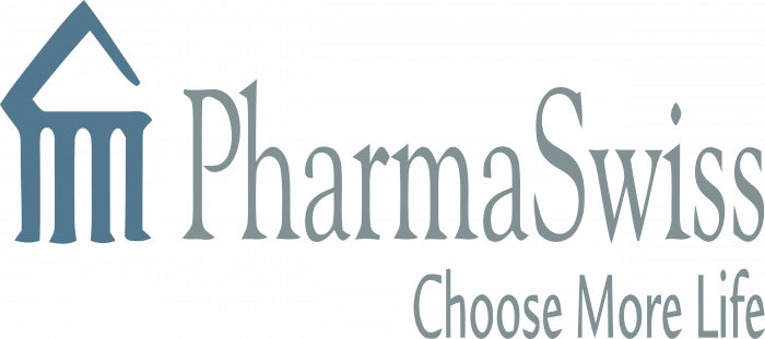 Pharma Swiss Logo