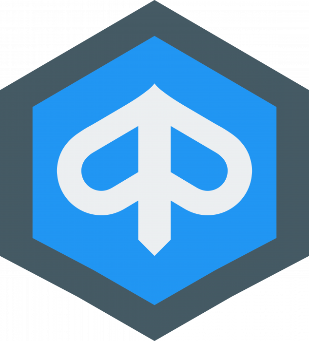 Piaggio Logo