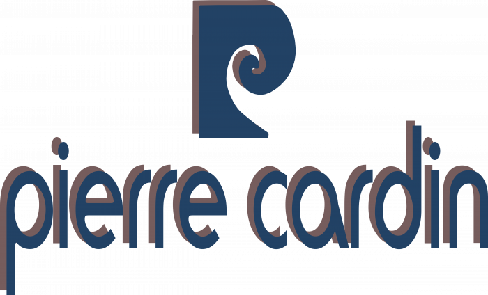 Pierre Cardin Logo