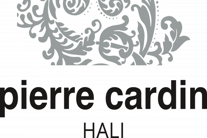 Pierre Cardin Logo full