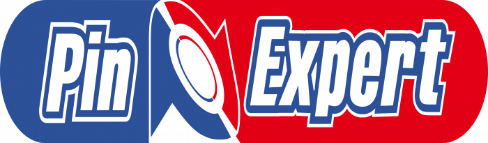 Pin Expert Logo