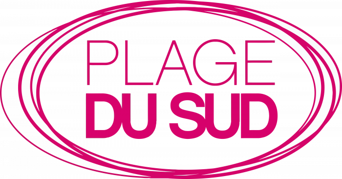 Plage Du Sud Logo