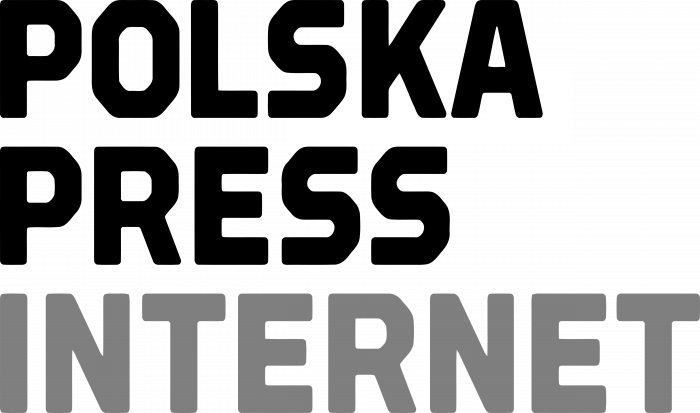 Polska Press Grupa Logo internet