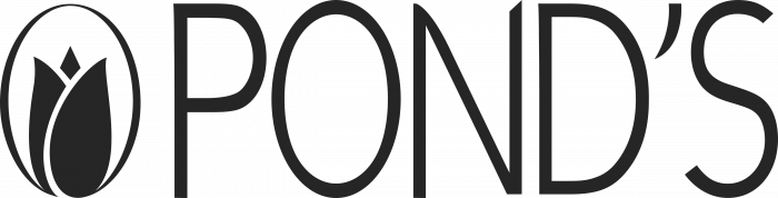 Pond's Logo