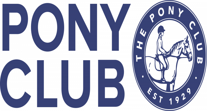 Pony Club Logo
