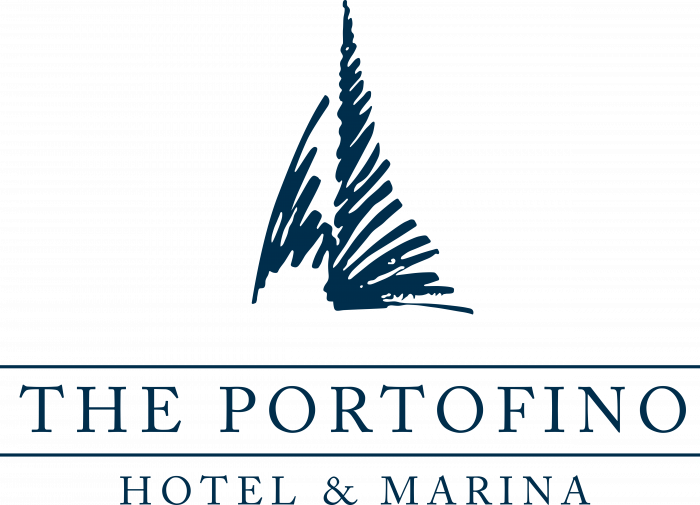 Portofino Hotel & Marina Logo