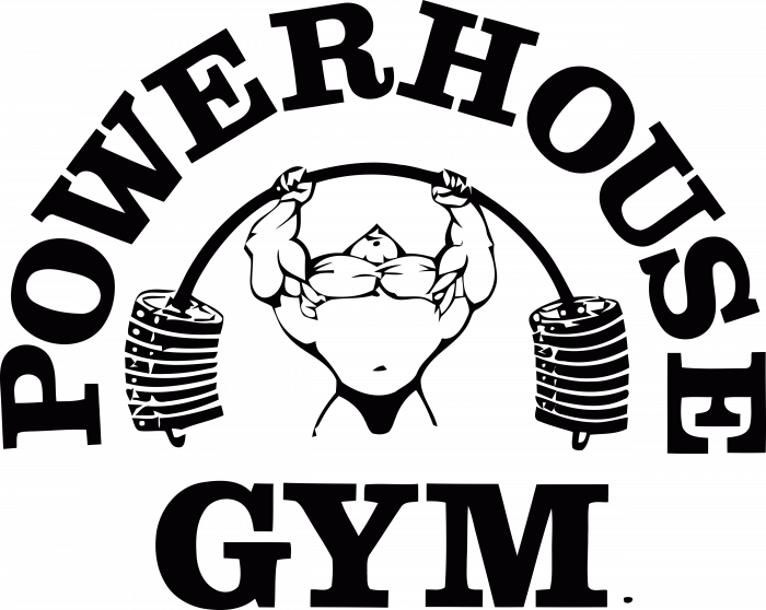 Power House Gym Logo