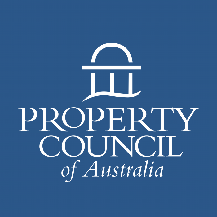Property Council of Australia Logo