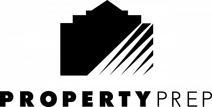 Property Prep Logo