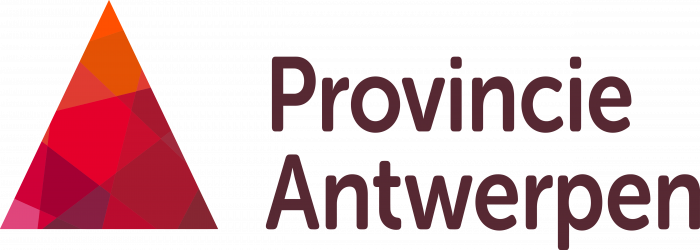 Provincie Antwerpen Logo