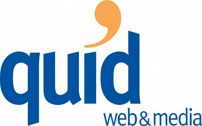 Quid Web & Media Logo