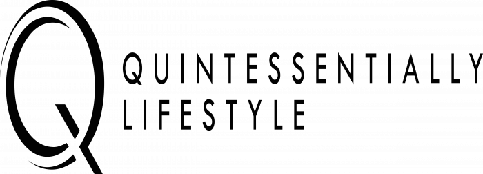Quintessentially Travel Logo lifestyle