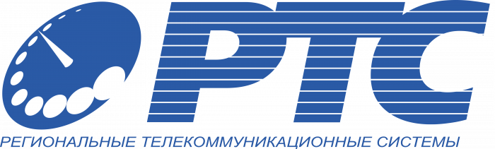 RTS Telecom Logo