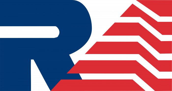 RailAmerica Logo