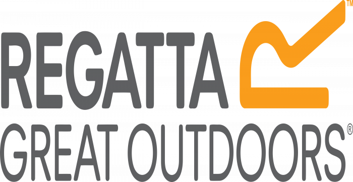 Regatta Outdoor Clothing Logo