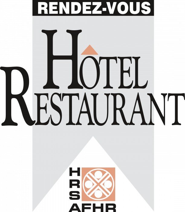 Rendez Vous Hotel Logo old