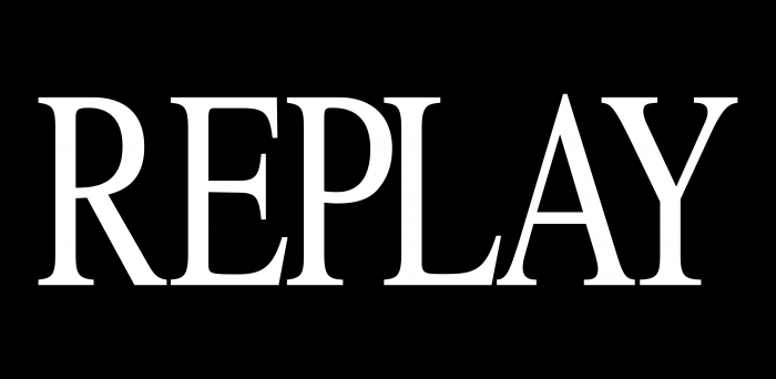 Replay Logo