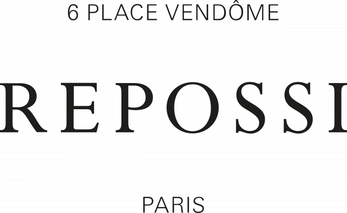 Repossi Logo