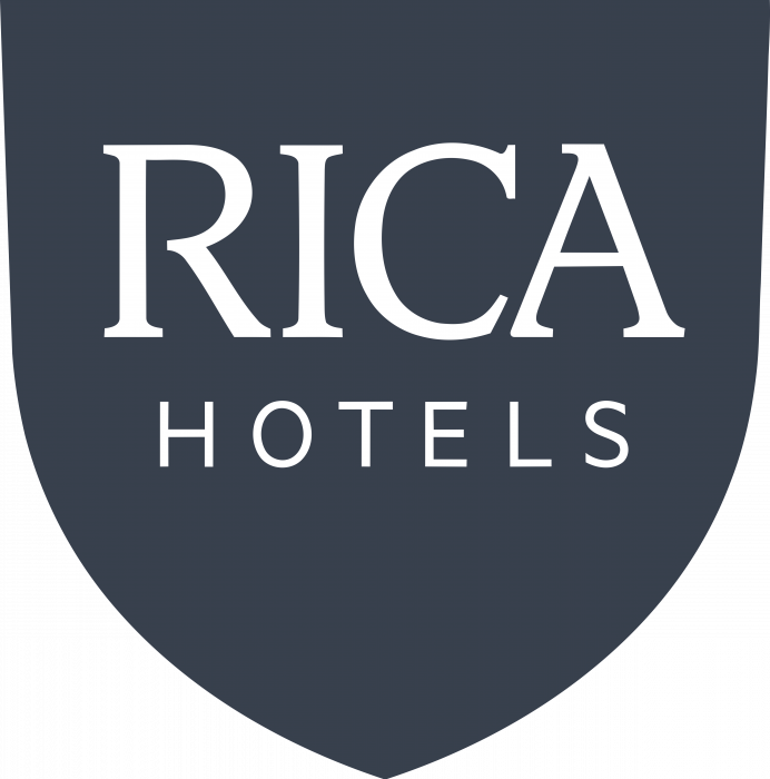 Rica Hotels Logo