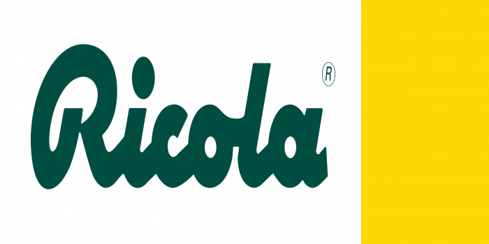 Ricola Logo