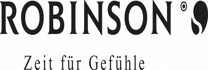Robinson Club Logo full