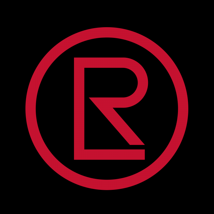 Rolling Luggage Logo