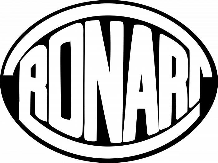 Ronart Cars Logo