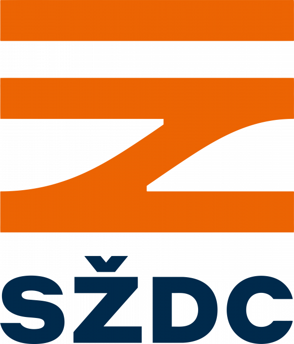 SŽDC Logo