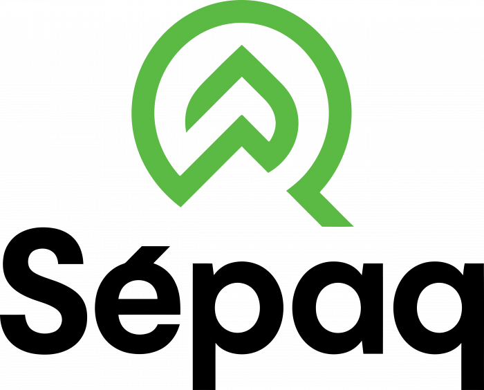 SEPAQ Logo full