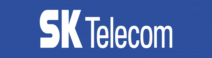 SK Telecom Logo