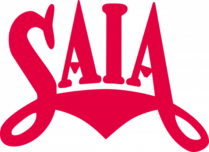 Saia Logo