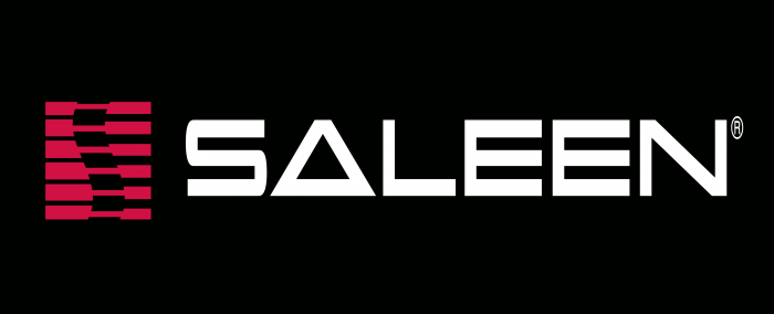Saleen Mustang Logo