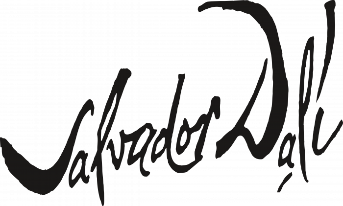 Salvador Dali Logo