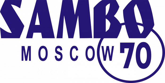 Sambo 70 Logo