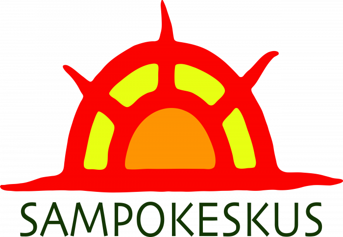 Sampokeskus Logo