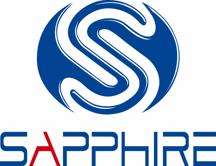 Sapphire Technology Logo