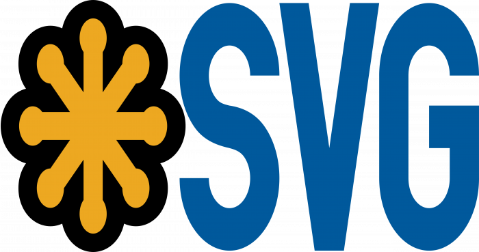 Scalable Vector Graphics Logo