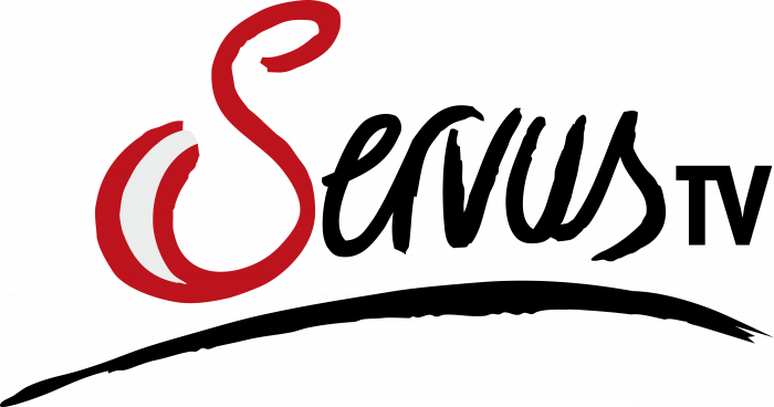 Servus TV Logo