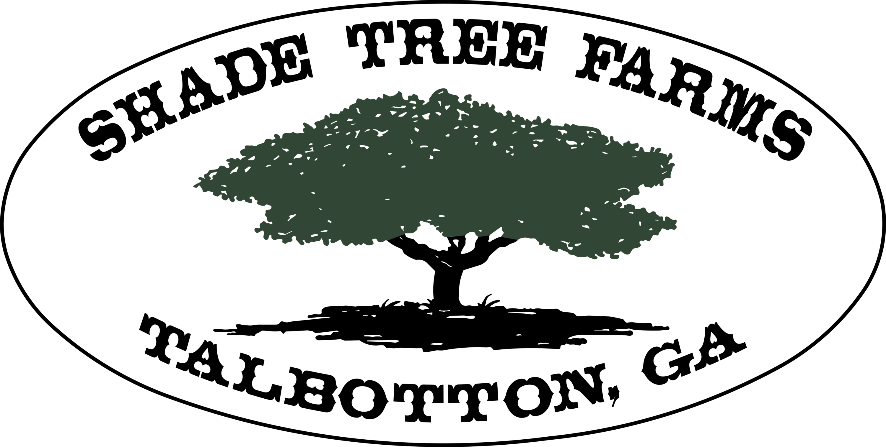 Shade Tree Farms Logo