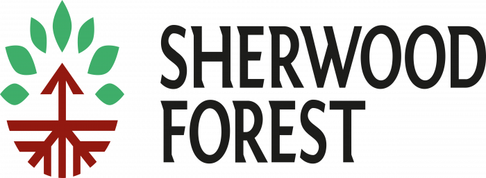 Sherwood Forest Logo