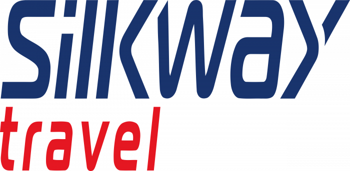 SilkWay Travel Logo
